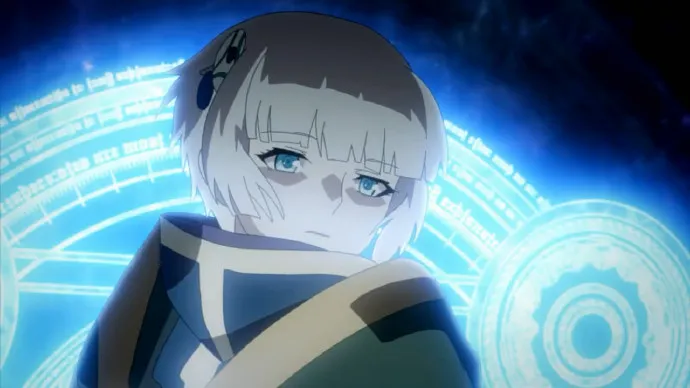 魔法×机器人×骑士-四月原创新番「Re:Creators」PV公开