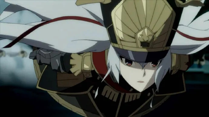 魔法×机器人×骑士-四月原创新番「Re:Creators」PV公开