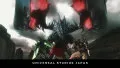 USJ环球影城COOL JAPAN 2017「EVA」「进击的巨人」「名侦探柯南」「哥斯拉」「怪物猎人」广告公布