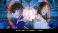 USJ环球影城COOL JAPAN 2017「EVA」「进击的巨人」「名侦探柯南」「哥斯拉」「怪物猎人」广告公布