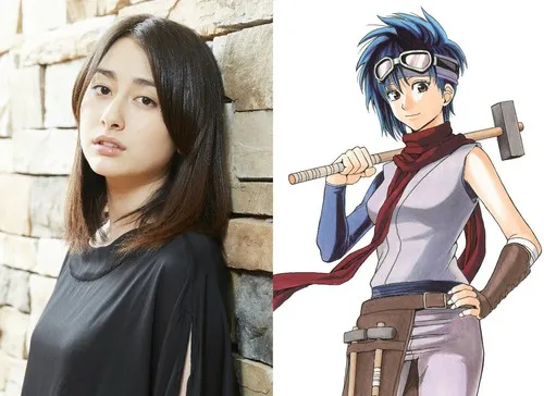 真人电影「银魂」公布万事屋坂田银时 志村新八 神乐定妆照
