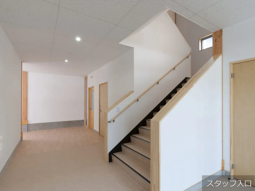 P.A.WORKS南砺市新社屋落成 春季社招成吸引重点 P.A.WORKS南砺市新社屋落成 春季社招成吸引重点
