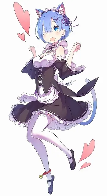 Re:从零开始的异世界生活 蕾姆 生日祭