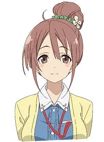 旅游复兴经济-P.A.WORKS原创电视动画「樱花任务」2017年4月播出