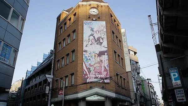 绘梦动画发布官方纪录片 《狐妖小红娘》有望日本播出-绝对领域