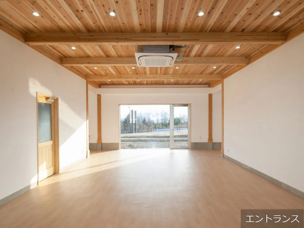 P.A.WORKS南砺市新社屋落成 春季社招成吸引重点 P.A.WORKS南砺市新社屋落成 春季社招成吸引重点