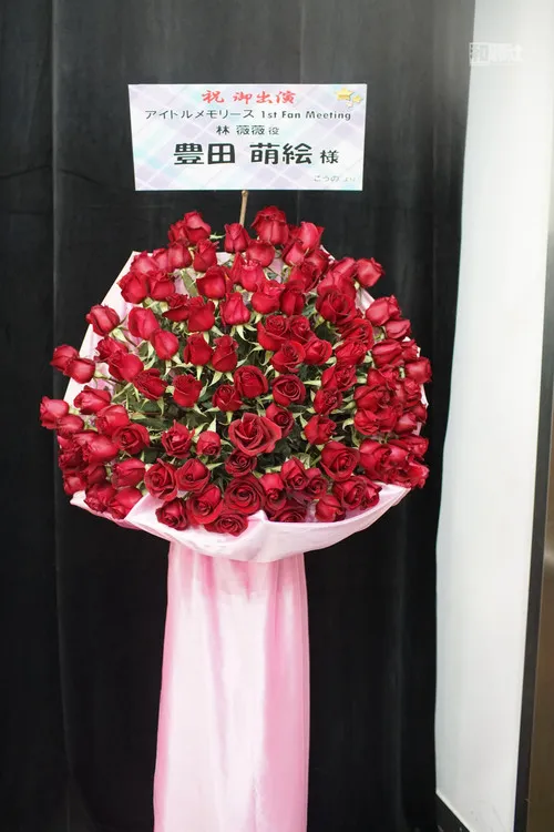 星梦手记1stFanmeeting_和邪社030 平安夜的大Party-「星梦手记」1st Fan Meeting候场篇