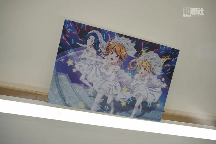 星梦手记1stFanmeeting_和邪社007 平安夜的大Party-「星梦手记」1st Fan Meeting候场篇