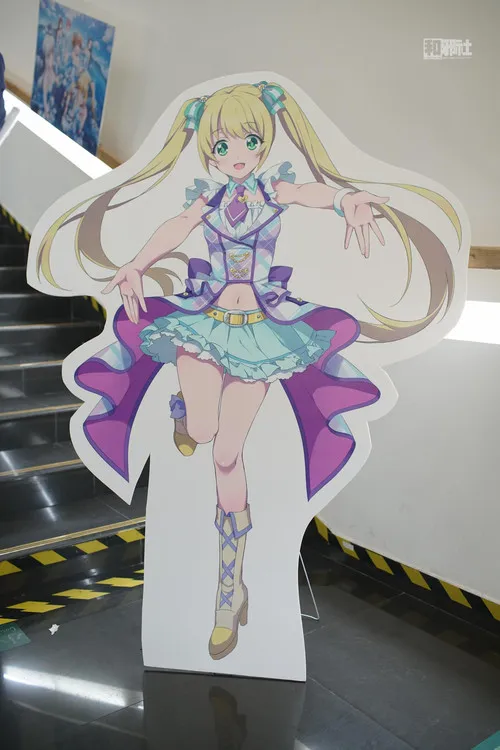 星梦手记1stFanmeeting_和邪社024 平安夜的大Party-「星梦手记」1st Fan Meeting候场篇