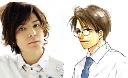 师生恋漫画改编电影《老师！》追加演员阵容，龙星凉、森川葵、健太郎、中村伦也、比嘉爱未参与演出！-绝对领域