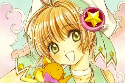 集结丹下樱、绪方惠美等原作声优阵容《库洛魔法使》「CLEAR CARD」篇动画将于2018年放送！-绝对领域