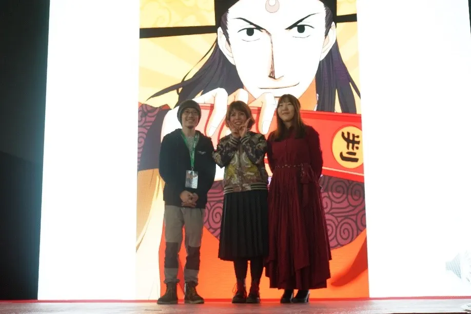 有妖气×Hobbymax 「开封奇谈」萌物招“鱼”猫来袭