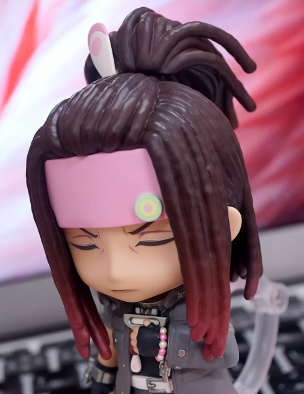 戏剧性谋杀 粘土人 Mink Ver.