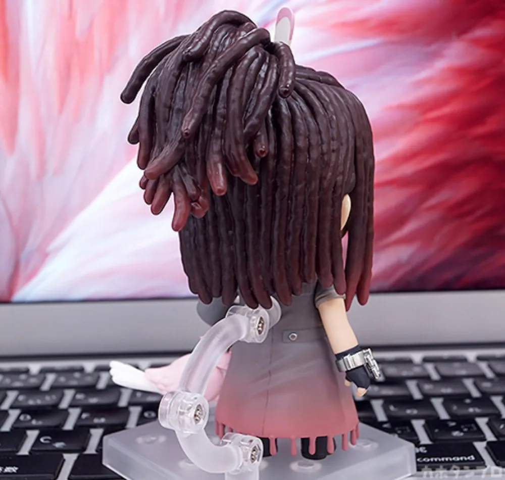 戏剧性谋杀 粘土人 Mink Ver.