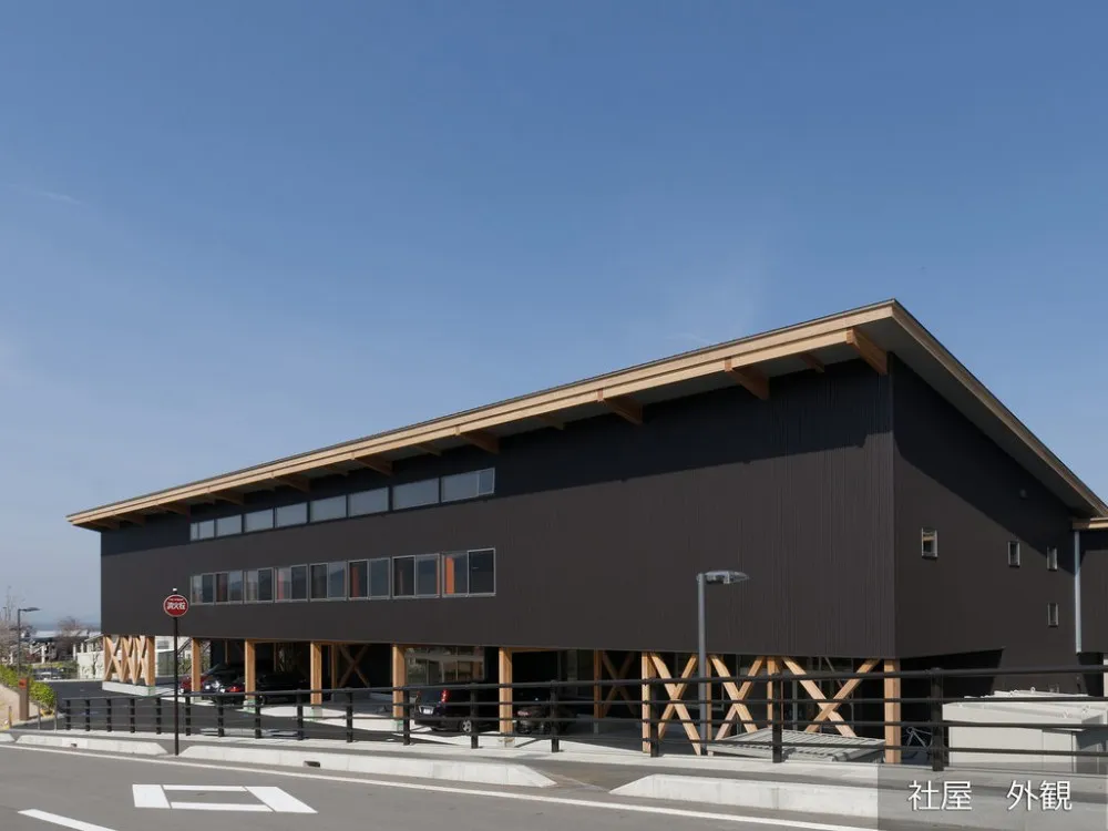 P.A.WORKS南砺市新社屋落成 春季社招成吸引重点-绝对领域
