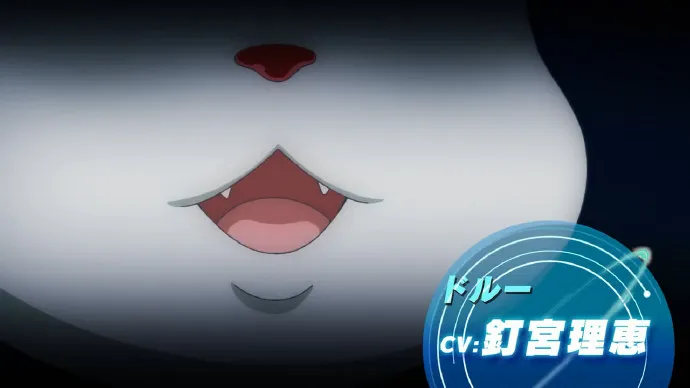 一月新番「宇宙警探/ēlDLIVE」PV第二弹公开