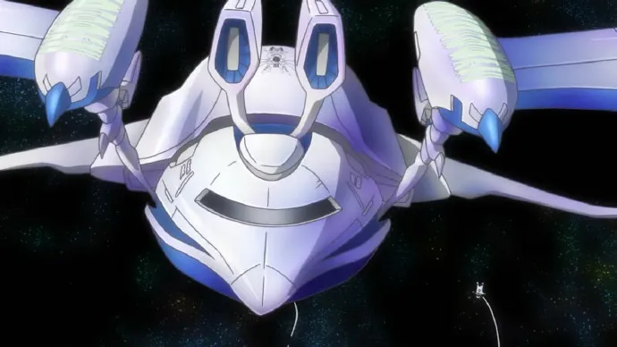 一月新番「宇宙警探/ēlDLIVE」PV第二弹公开