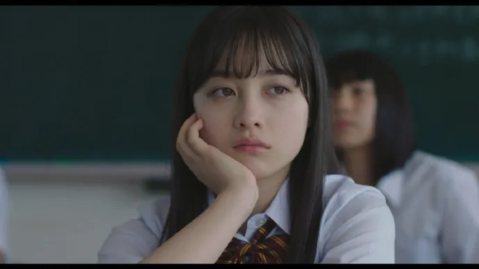 佐藤胜利 桥本环奈-「春&夏推理事件簿」真人电影预告片公布