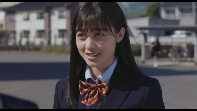 佐藤胜利 桥本环奈-「春&夏推理事件簿」真人电影预告片公布