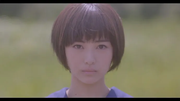 最强敌人天江衣-真人电影「天才麻将少女-咲-」预告片公布