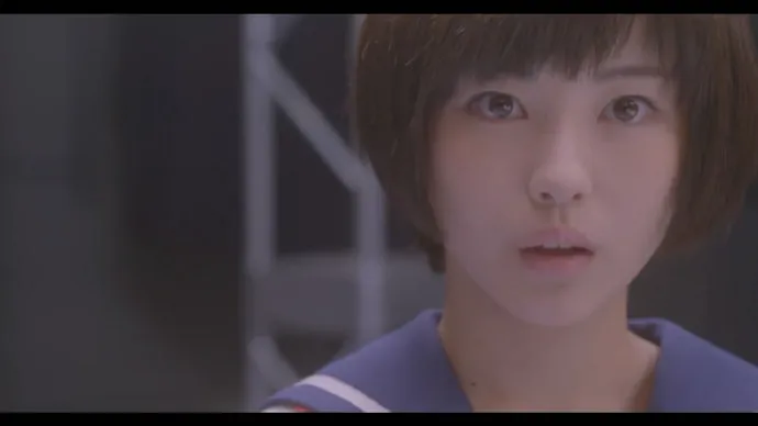 最强敌人天江衣-真人电影「天才麻将少女-咲-」预告片公布