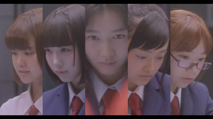 最强敌人天江衣-真人电影「天才麻将少女-咲-」预告片公布