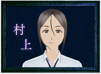 剧场版3D动画电影「青鬼」公布上映日期及画面