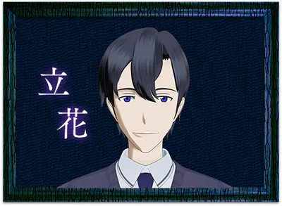 剧场版3D动画电影「青鬼」公布上映日期及画面