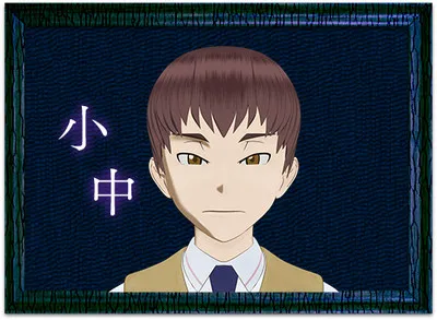 剧场版3D动画电影「青鬼」公布上映日期及画面