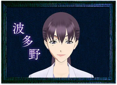 剧场版3D动画电影「青鬼」公布上映日期及画面