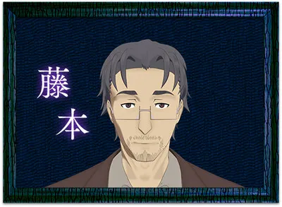 剧场版3D动画电影「青鬼」公布上映日期及画面