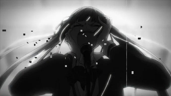 Shout!-「假面系NOISE」电视动画PV第一弹公布