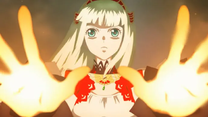 「情热传说 the X/Tales of Zestiria the X」动画第二季告知视频-绝对领域