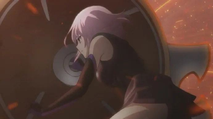 FGO年末特番「Fate/Grand Order -First Order-」PV公布