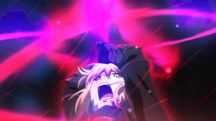 FGO年末特番「Fate/Grand Order -First Order-」PV公布