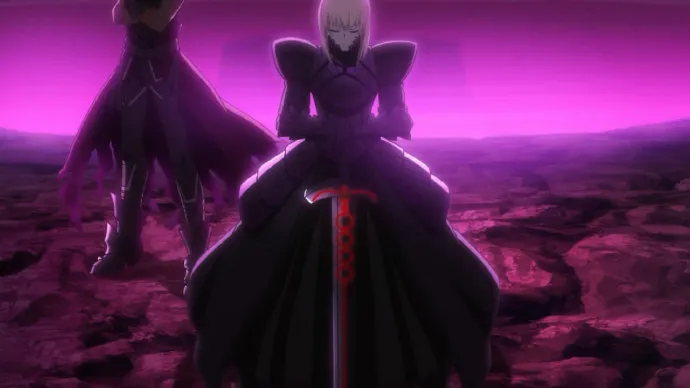 FGO年末特番「Fate/Grand Order -First Order-」PV公布