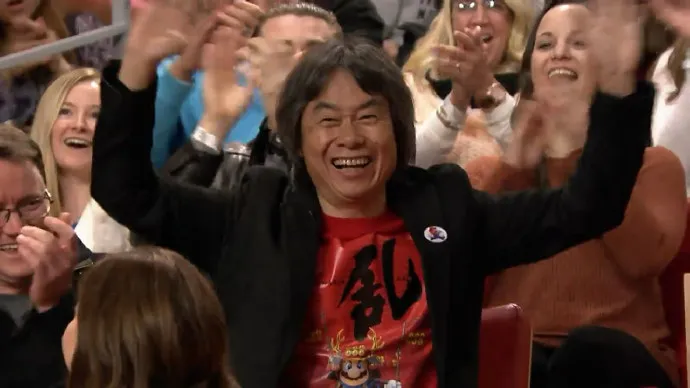 任天堂新主机Switch首次亮相电视节目 The Tonight Show 名嘴Jimmy兴奋把玩-绝对领域