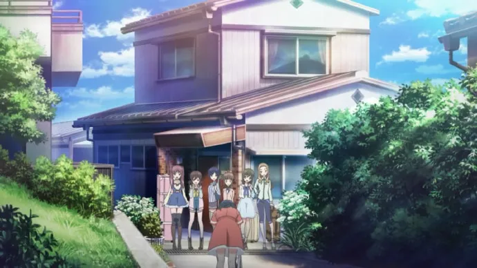 「Wake Up,Girls!新章」动画2017年放送 宽叔不任监督