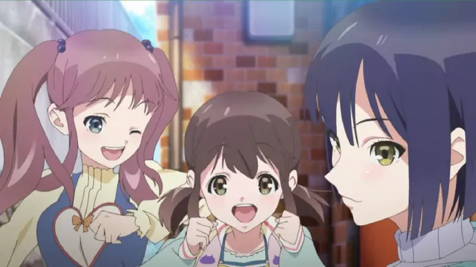 「Wake Up,Girls!新章」动画2017年放送 宽叔不任监督