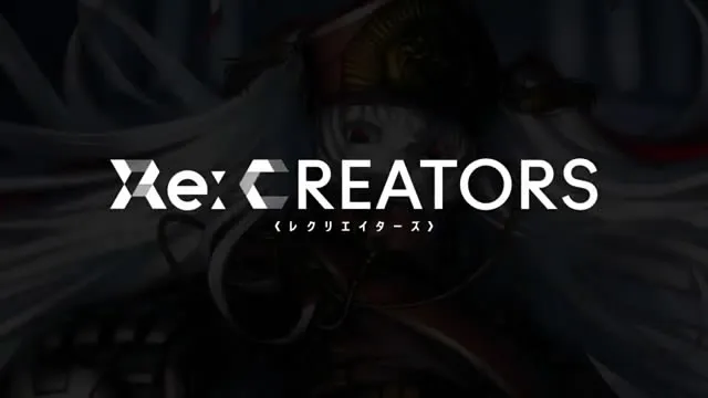 大作的既视感-原创动画「Re:Creators」告知视频&主视觉公布