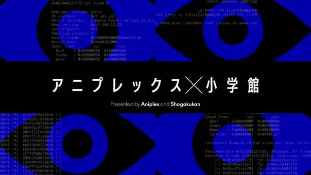 大作的既视感-原创动画「Re:Creators」告知视频&主视觉公布