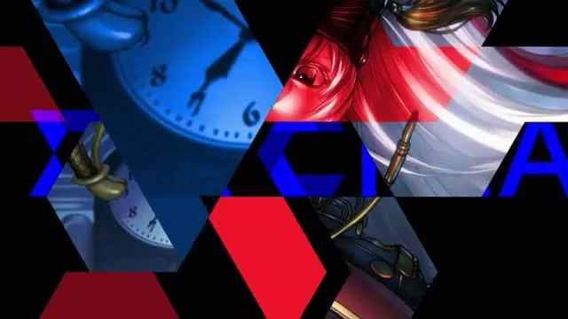 大作的既视感-原创动画「Re:Creators」告知视频&主视觉公布