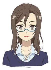 旅游复兴经济-P.A.WORKS原创电视动画「樱花任务」2017年4月播出