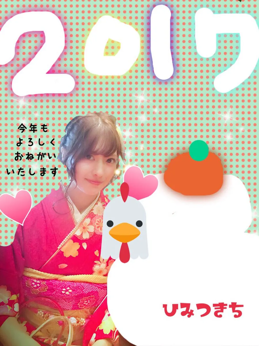 【声之颜】新年特别篇 女声优给你拜贺新年