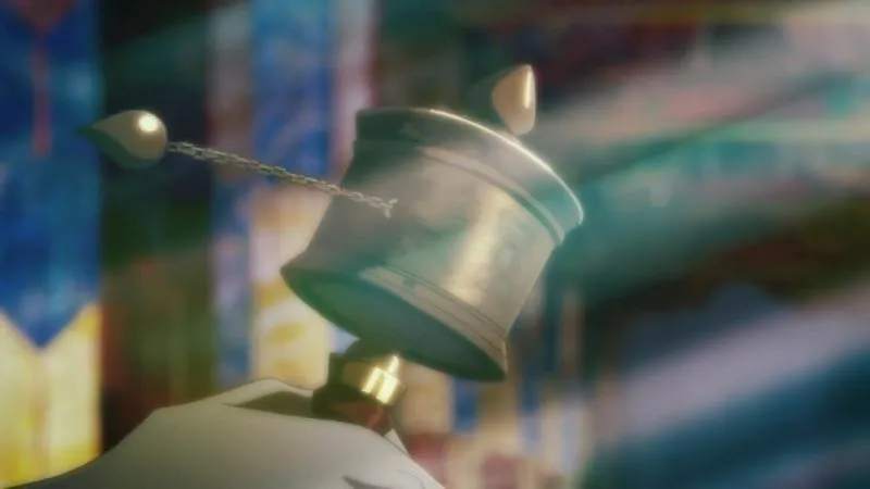 师徒四人杀到天竺-七月「最游记Reload Blast」PV公布