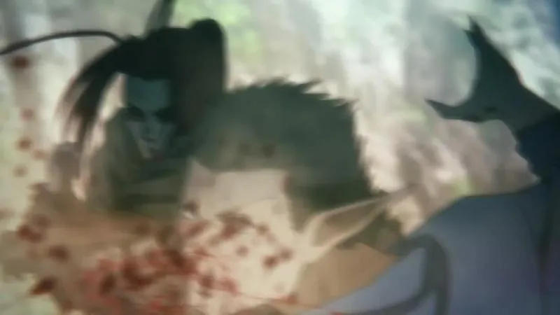 师徒四人杀到天竺-七月「最游记Reload Blast」PV公布
