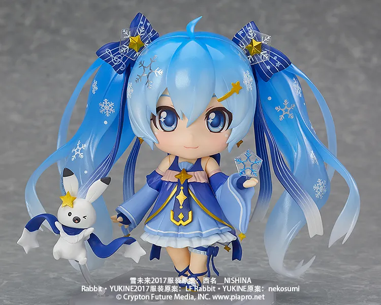 WF2017 [冬]世界最大手办展会中文特设页公开