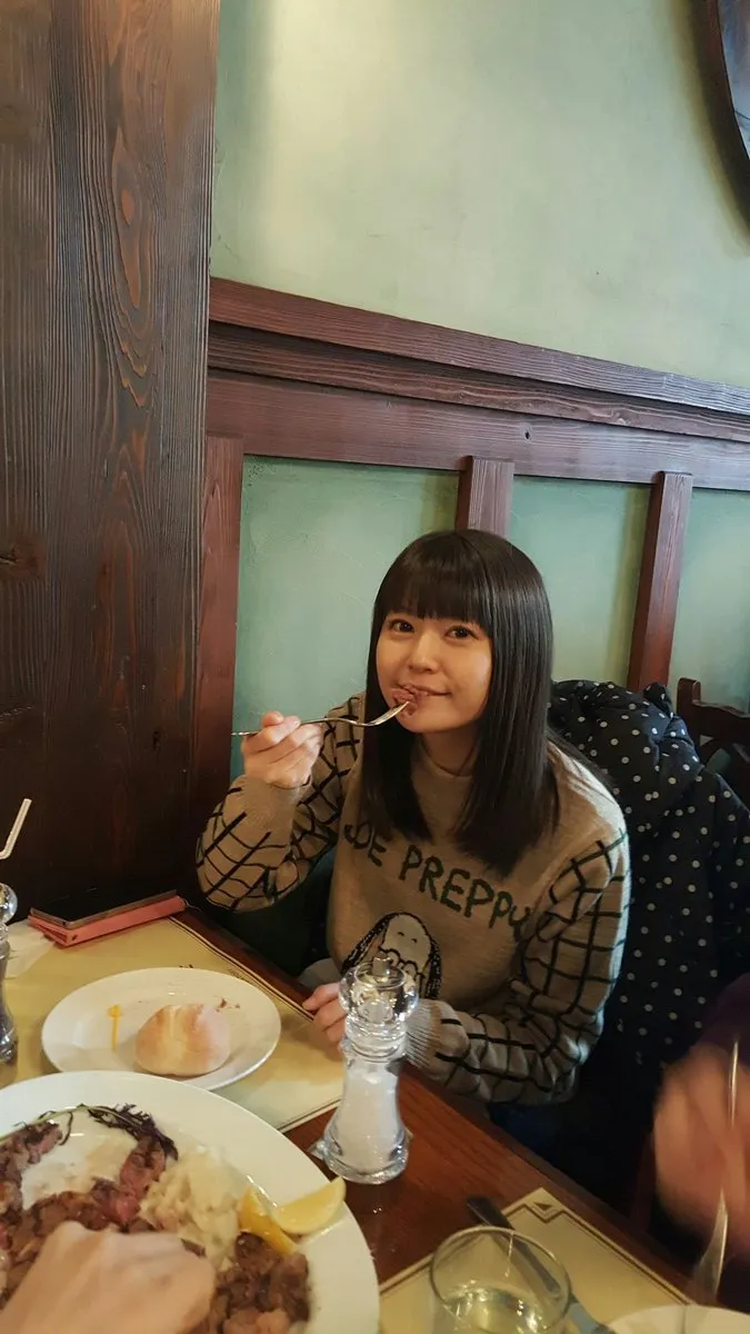 【声之颜】新年特别篇 女声优给你拜贺新年