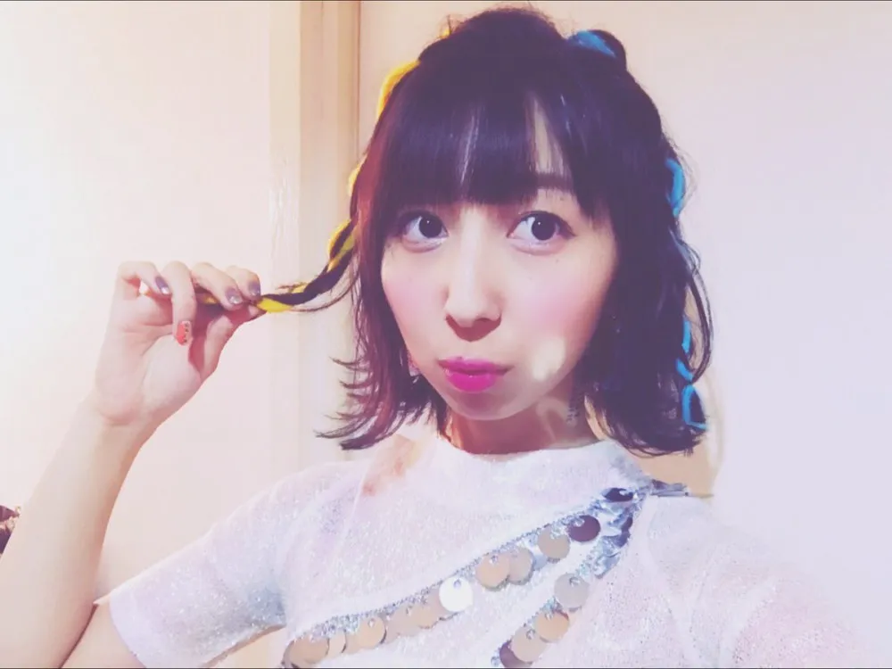【声之颜】新年特别篇 女声优给你拜贺新年