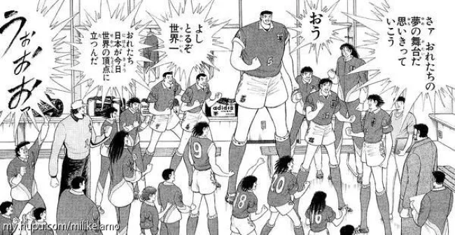【整理】Animen 2016年热门话题新闻TOP✮10排行大公开!
